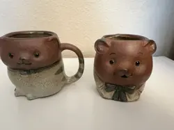 VINTAGE JAPAN 3D