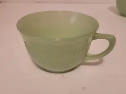 CUP VINTAGE