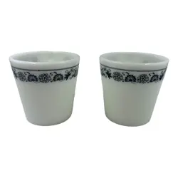 MUG HANDLE WHITE