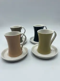SAUCER STYSON JAPAN