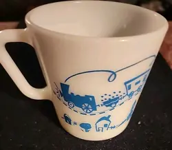 SET VINTAGE PYREX