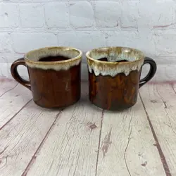 STONEWARE DRIPWARE