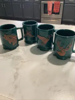 CUP C1 SET