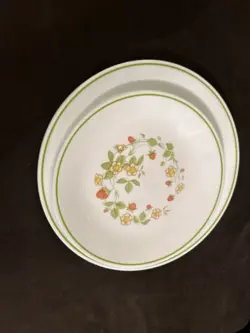 VINTAGE CORELLE WARE