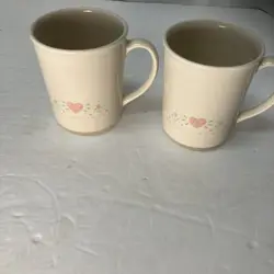 HEART COFFEE TEA