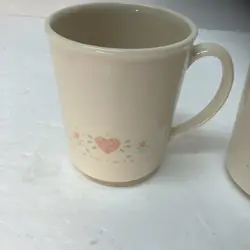PINK HEART