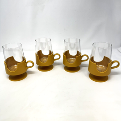GOLD GLAS-SNAP