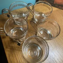 KEY COFFEE TEA