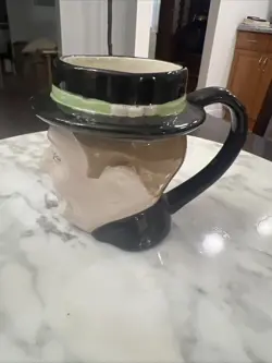 POTTERY ART