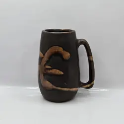 EARTHY POTTERY