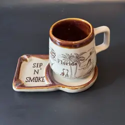 ASHTRAY