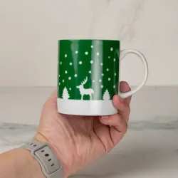 MUG VTG PONETTE