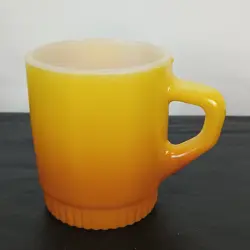 USA YELLOW ORANGE