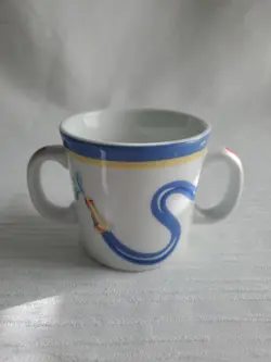 BABY MUG