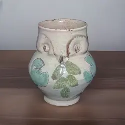 OR PLANTER HANDMADE