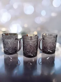 AMETHYST PURPLE MUG