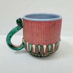 12 OZ MUG
