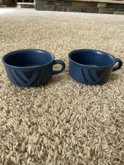 SOUP MUGS 280-
