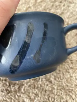BLUE VTG