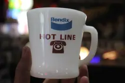 HOT LINE