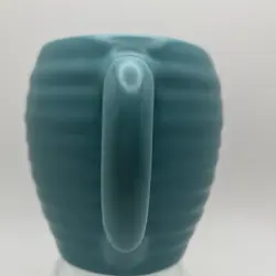 TURQUOISE COFFEE