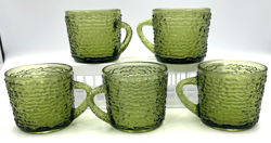 CUP CRINKLE