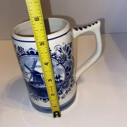 STEIN TANKARD