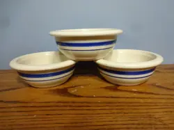 HARTSTONE POTTERY CEREAL