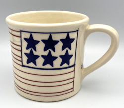 STRIPES AMERICAN