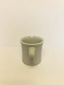 MUG DINER COFFEE