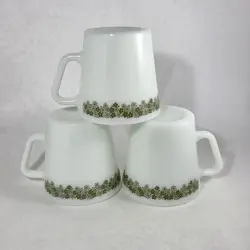 MUGS CRAZY
