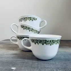 BLOSSOM CORELLE