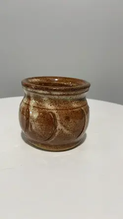 POTTERY HANDMADE