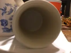 ENGLISH IRONSTONE