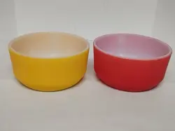 AND YELLOW SOUP