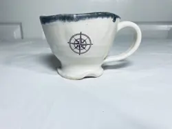 GRAY GLAZE COFFEE