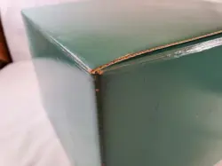 TIFFANY CO.