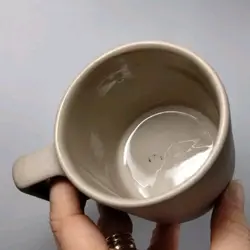 POTTERY DOGWOOD