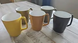 OF VINTAGE 1970S