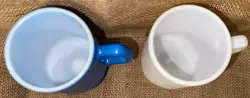 MUGS CUPS MCM