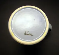 PADILLA POTTERY