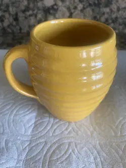 CHINESE YELLOW RINGWARE