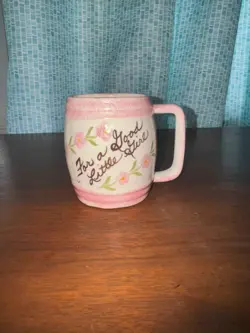 CASH FAMILY POTTERY