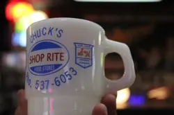 SHOP FIRE