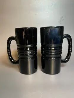 STEIN RIBBED