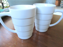 GUGGENHEIM MUGS KRUPS