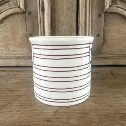FLAG MUG