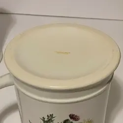 CREAMWARE VINTAGE