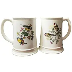 CARLTON WARE