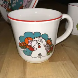 MUGS KATE
